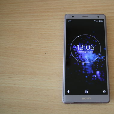 Sony Xperia XZ2 H8216 64GB Smartphone