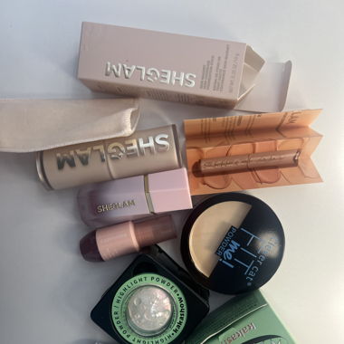 Maquillage