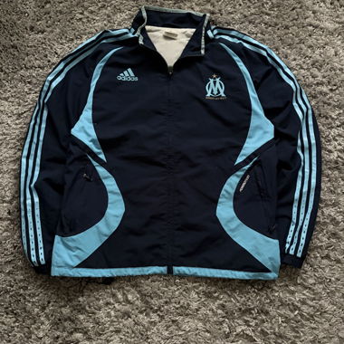 Marseille Trainingsjacke