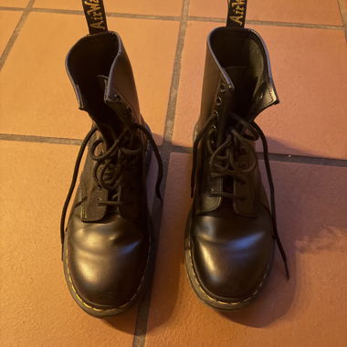 Dr. Martens Boots