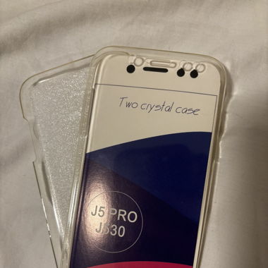 Coque plastique neuf J5PRO J530
