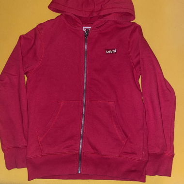 Levis Jack Kindergrösse 140