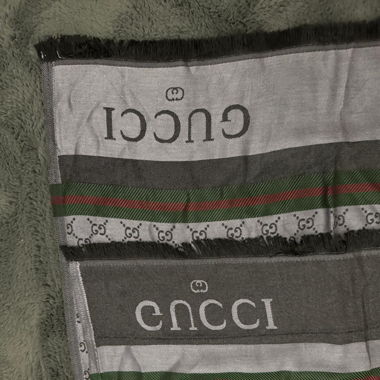 Gucci Schal 