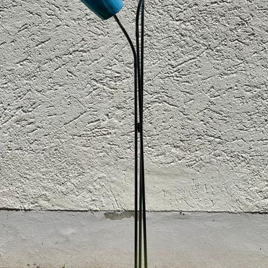 Vintage Stehlampe