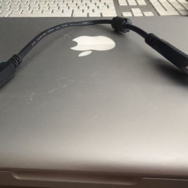 USB-C to Micro USB Cable