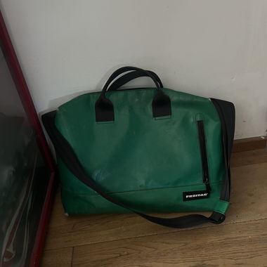 Große „Freitag“ Tasche