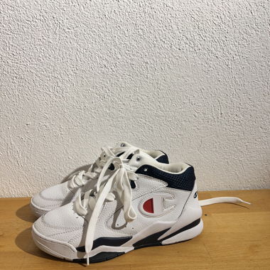 Basket champion 