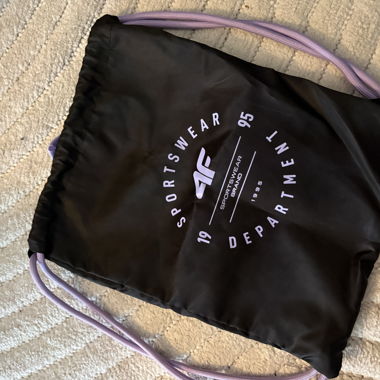 Tasche 4F