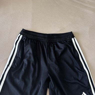 Adidas Sportshorts schwarz