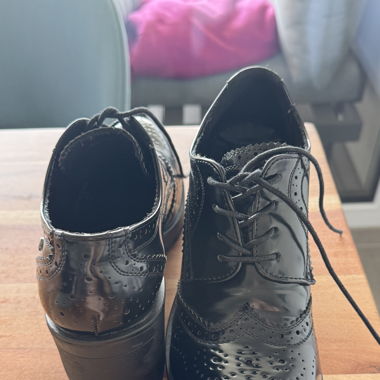 Stiefelette