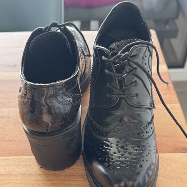 Stiefelette