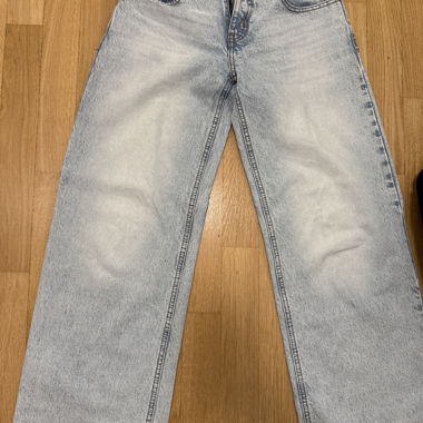 Revice Vintage Jeans