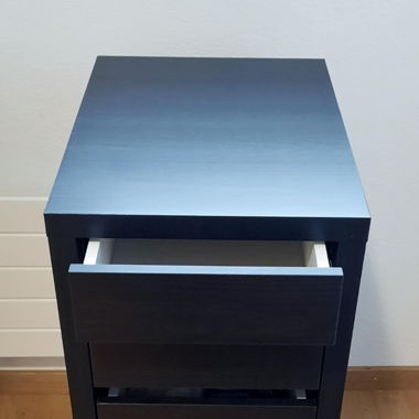 IKEA Micke, neu