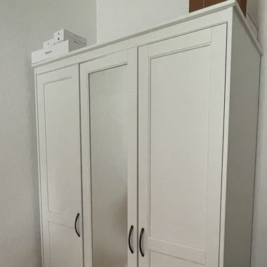 Ikea Schrank 