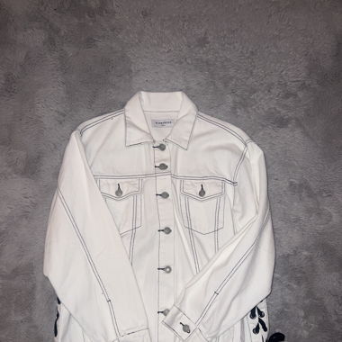 Jacke