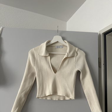 Crop top / Sweatshirt