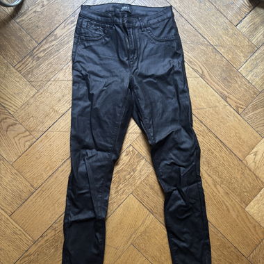 Pantaloni neri ONLY