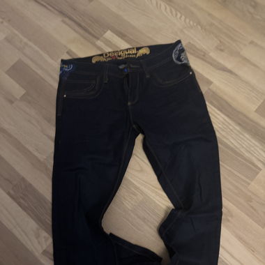 Desigual Jeans