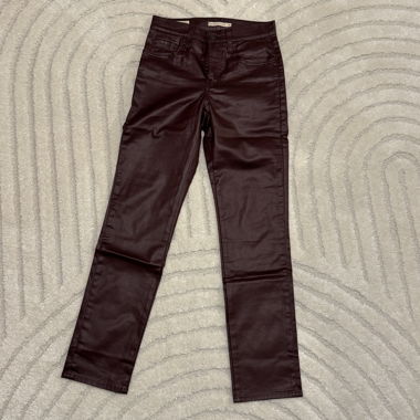 Levis eco leather BORDEAUX