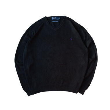 Vintage Ralph Lauren Sweat (L)