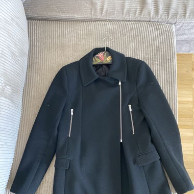 Jacke