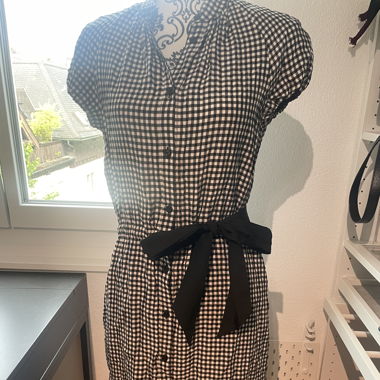 Moschino dress 