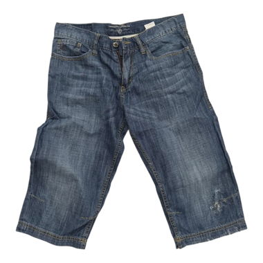 Vintage Y2K Jorts Jeans-Culotte
