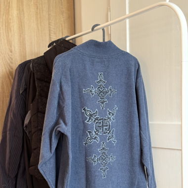 Etirel Pullover