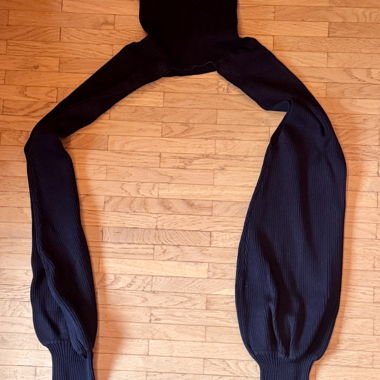 couvre-bras