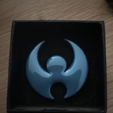 Badge Collector Pokémon Lune