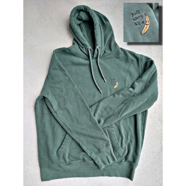 Anthem Hoodie Dont worry be a 🍌