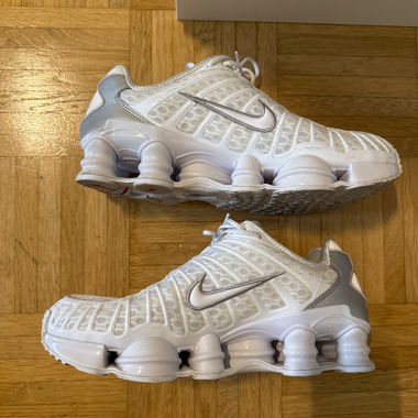 Nike Shox tl
