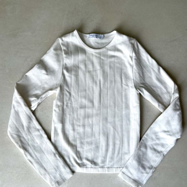 Stradivarius Langarmshirt 