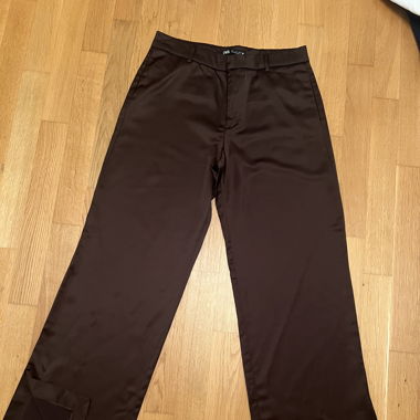 Elegante Hose ZARA