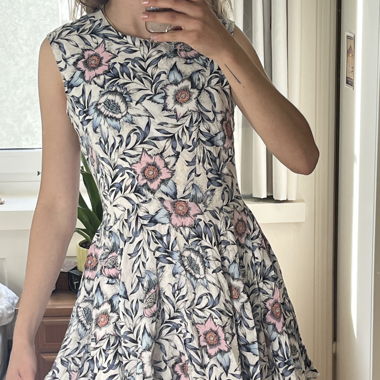 Summerdress