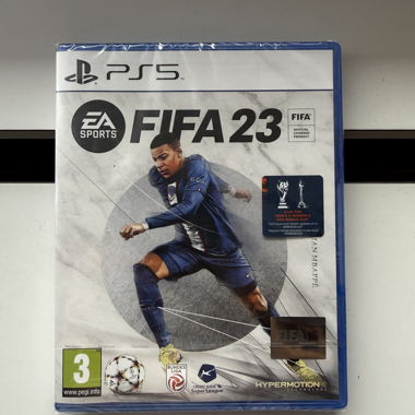 Gioco PS5 FIFA 23