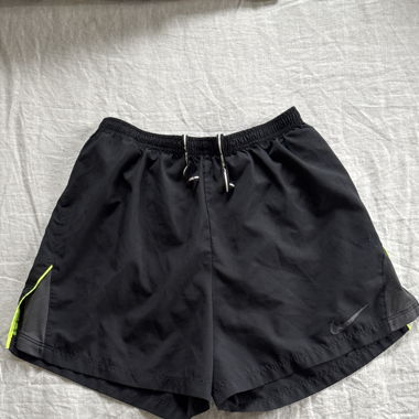 Nike Dry Fit Running Shorts