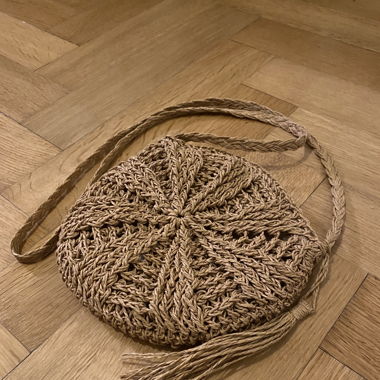 Sac à main estival