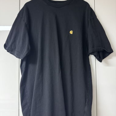 T-shirt basic Carhartt WIP