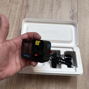 GoPro HERO13 Black
