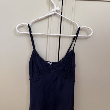 Top Subdued con spalline sottili