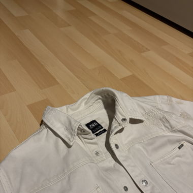 Zara Elegante jacke