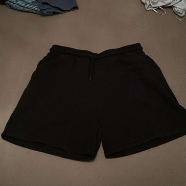 short jogging