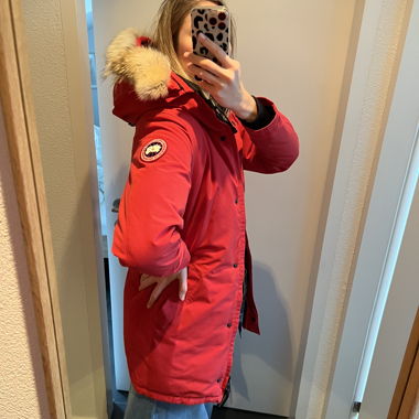 Canada Goose Jacket