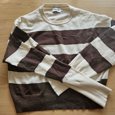 Only Pullover M