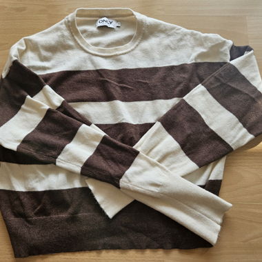 Only Pullover M