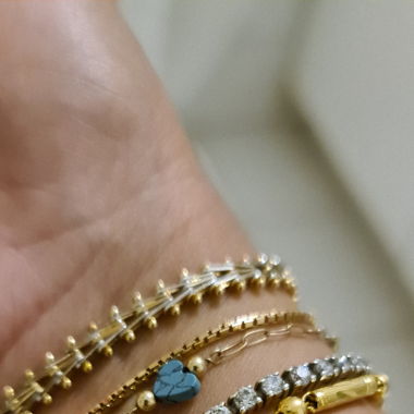 Vintage bracelets 