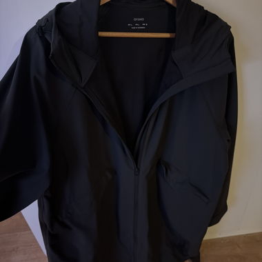 Veste de pluie Oysho