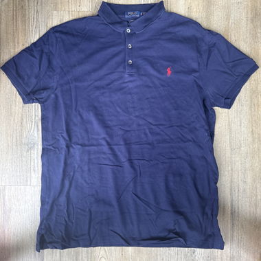 Polo Ralph Lauren polo shirt