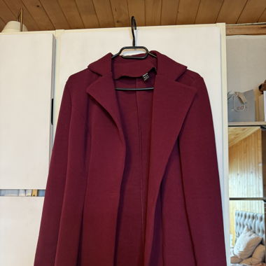Blazer long 